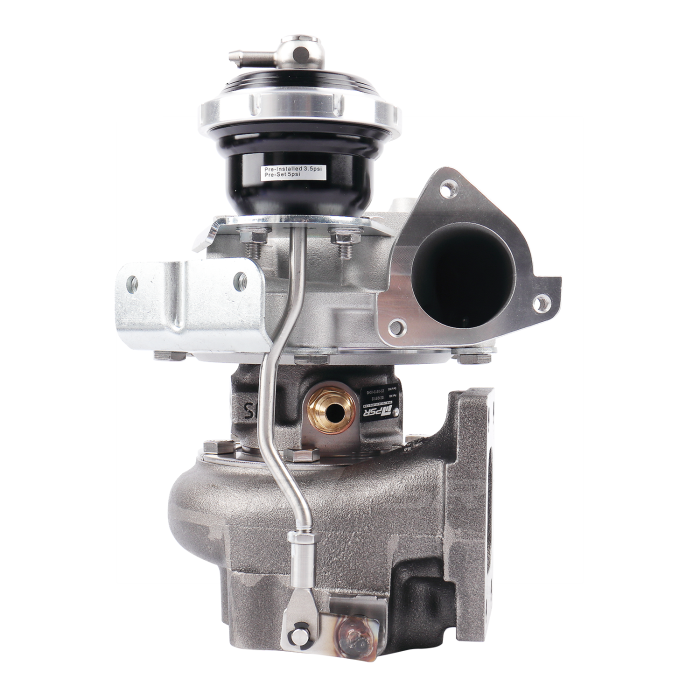 PSR2867 Gen2 Drop In Nissan SR20 Engine Dual Ball Bearing Turbocharger