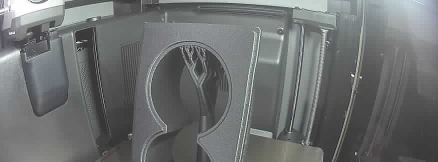 Tc -te gemini cup holder