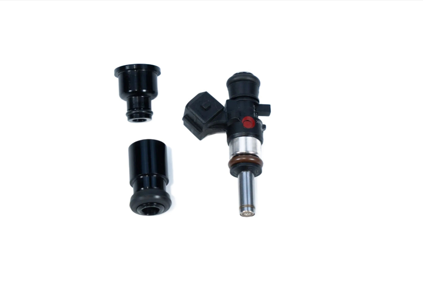 Bosch Motorsport - 1000cc Injectors (980cc-1150cc)
 Suit 4ze1 rodeo standard manifold and fuel rail.
