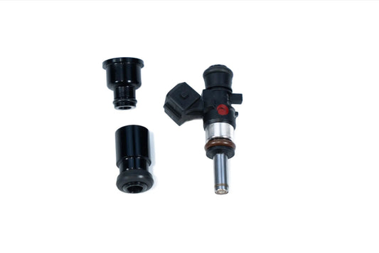 Bosch Motorsport - 1000cc Injectors (980cc-1150cc)
 Suit 4ze1 rodeo standard manifold and fuel rail.