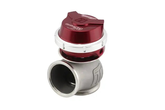 Turbosmart - WG50 ProGate50 GenV External Wastegate
SKU TS-0554-1012