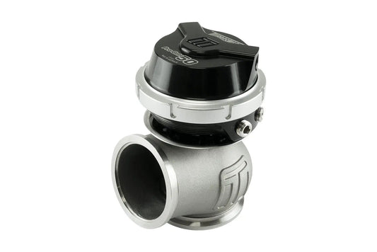 Turbosmart - WG50 ProGate50 GenV External Wastegate
SKU TS-0554-1012
