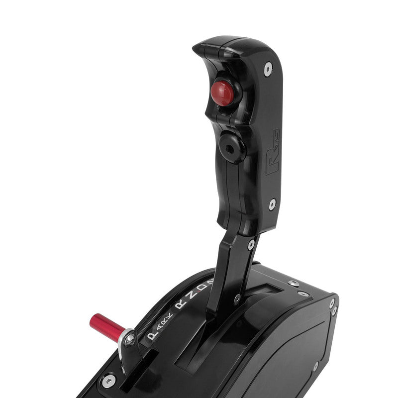 RTS Automatic Ratchet Shifter, Striker Pro Grip, Suit 2, 3 & 4 Speed Transmissions, Full Billet Cover, RHD, Kit
Part Number:RTS-80689
