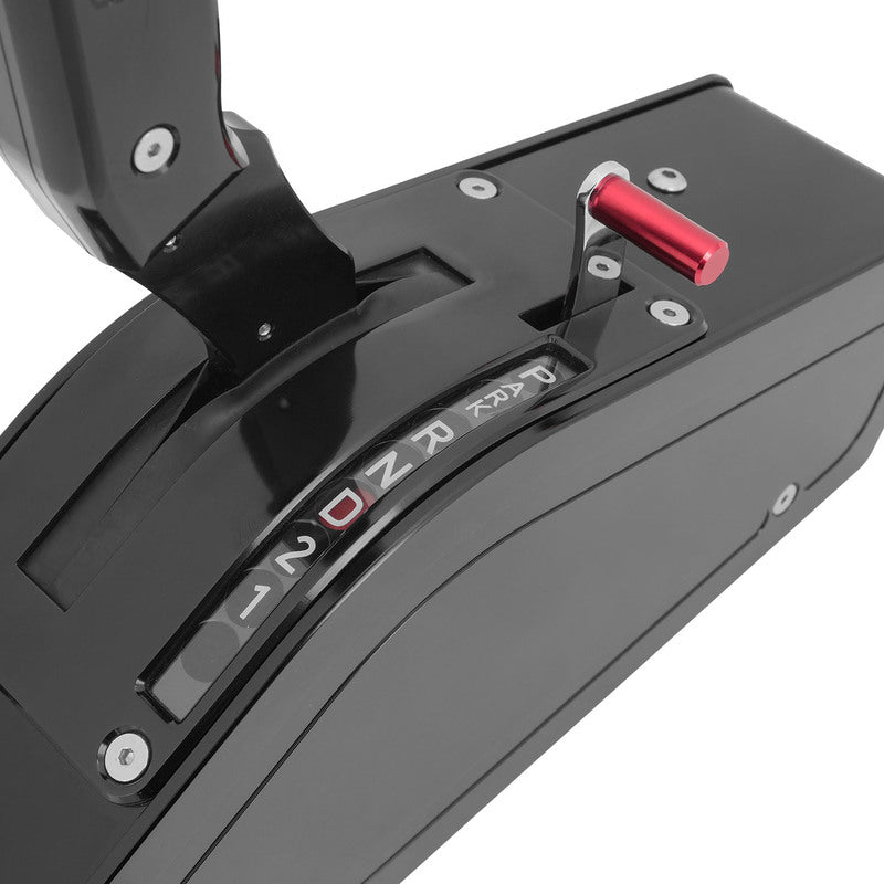 RTS Automatic Ratchet Shifter, Striker Pro Grip, Suit 2, 3 & 4 Speed Transmissions, Full Billet Cover, RHD, Kit
Part Number:RTS-80689
