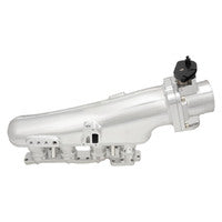 Proflow Intake Manifold Kit, For Nissan SR20 S14/S15, Fabricated Aluminium,76mm Throttle Body, Fuel Rail Kit