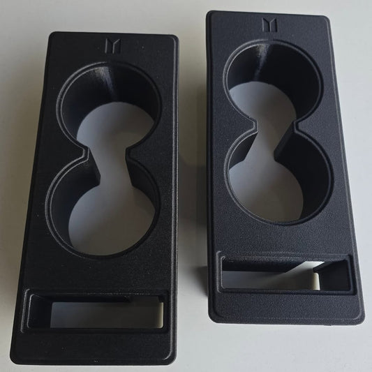 Tx gemini cup holders