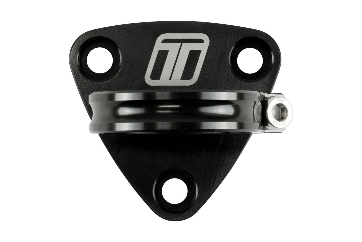 Turbosmart - Oil Pressure Regulator (V2) Billet Bracket