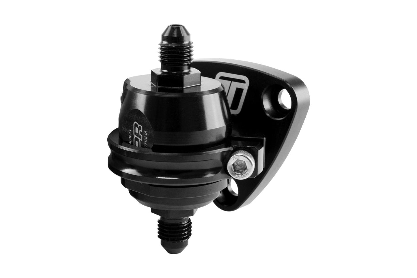Turbosmart - Oil Pressure Regulator (V2) Billet Bracket