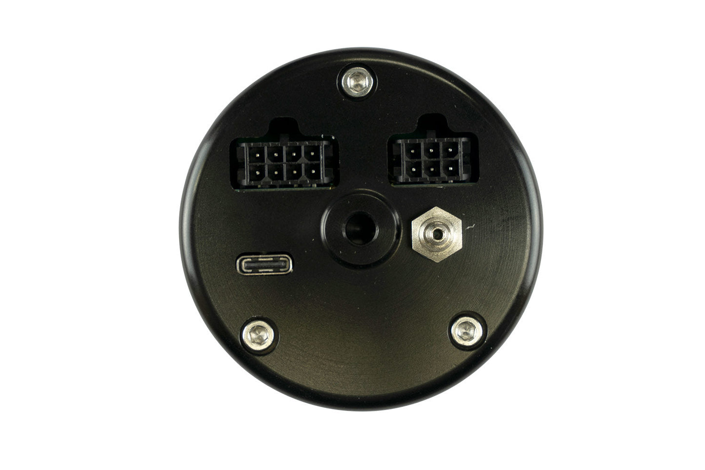 Turbosmart - eBoost3 60Psi Black Boost Controller