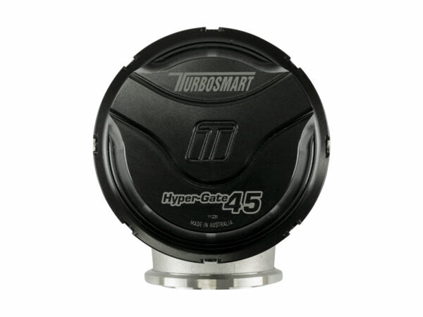 Turbosmart - WG45 HyperGate45 GenV External Wastegate