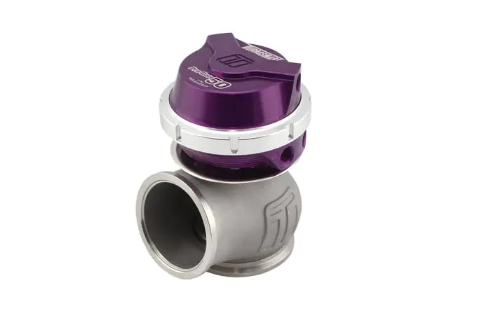 Turbosmart - WG50 ProGate50 GenV External Wastegate
SKU TS-0554-1012