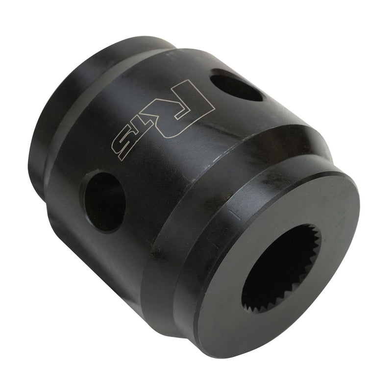 RTS Mini Spool Steel, 31-Spline, M78, For Holden Commodore VL-VT, For Ford Falcon EB-AU
PART NUMBER:RTS-MS-BW-31-4