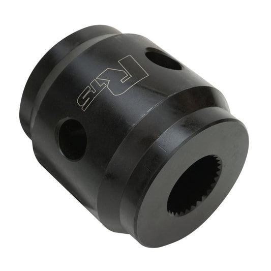 RTS Mini Spool Steel, 31-Spline, M78, For Holden Commodore VL-VT, For Ford Falcon EB-AU
PART NUMBER:RTS-MS-BW-31-4