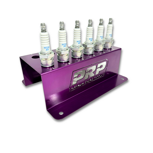 Spark plug holder prp
