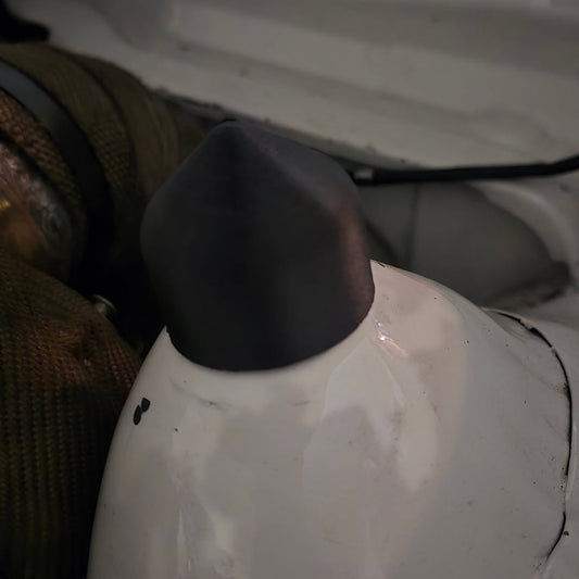 Gemini Strut covers