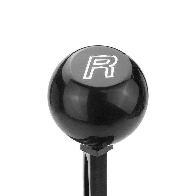 RTS Quick Ratchet Shifter, Stealth Black, Billet Aluminium, 3 and 4 Speed Transmissions, For Holden, For Ford, Chev, For Chrysler. Kit
Part Number:RTS-80683-BILL
