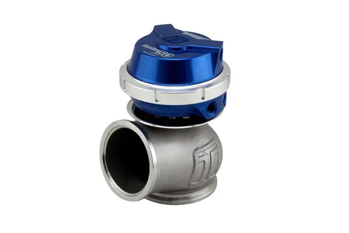 Turbosmart - WG50 ProGate50 GenV External Wastegate
SKU TS-0554-1012