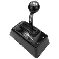 RTS Quick Ratchet Shifter, Stealth Black, Billet Aluminium, 3 and 4 Speed Transmissions, For Holden, For Ford, Chev, For Chrysler. Kit
Part Number:RTS-80683-BILL