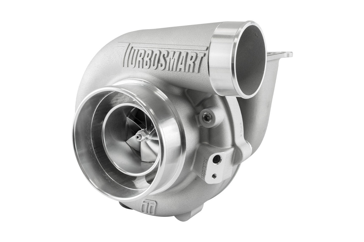 Turbosmart - Water Cooled 5862 Turbocharger
SKU TS-2-5862B-VB082E