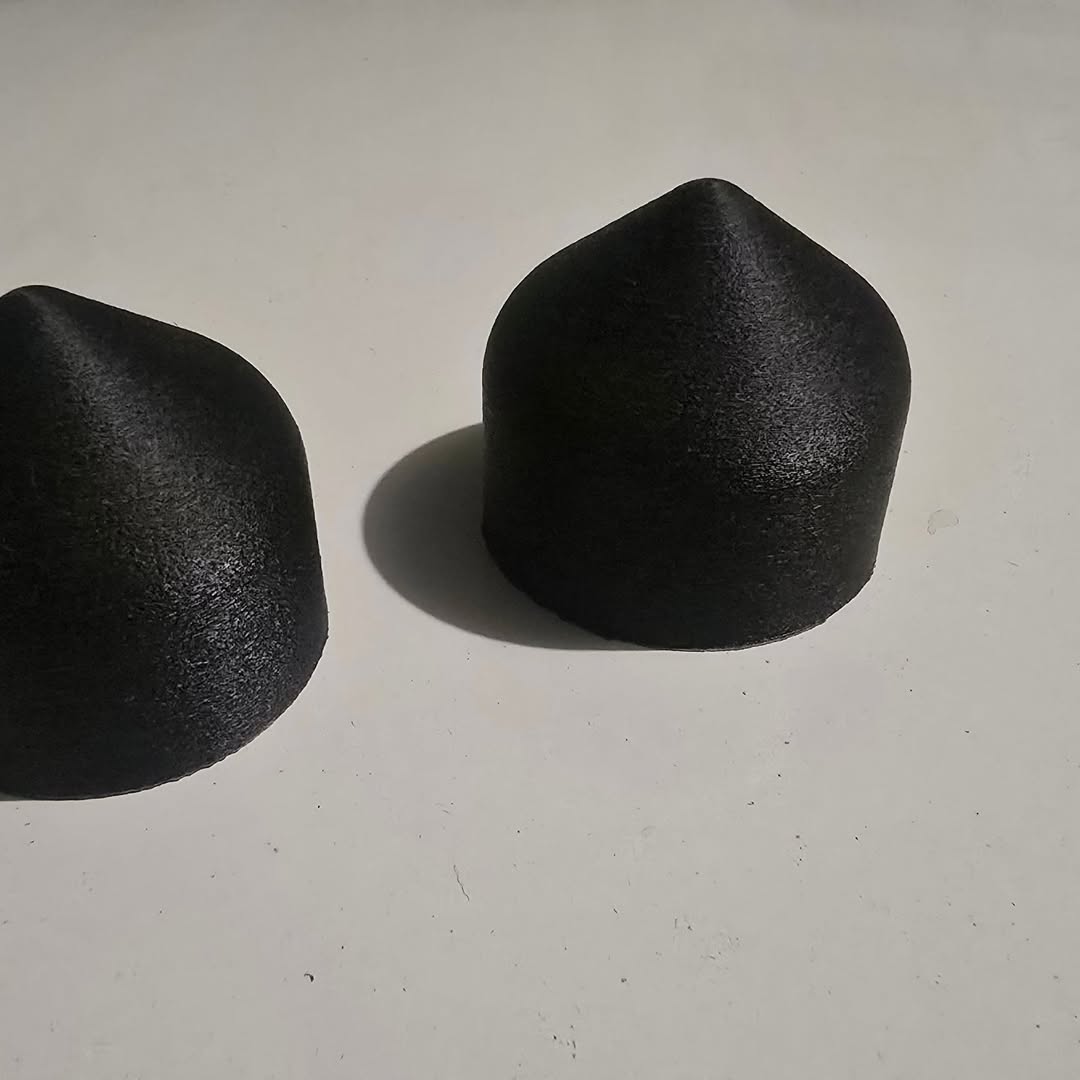 Gemini Strut covers