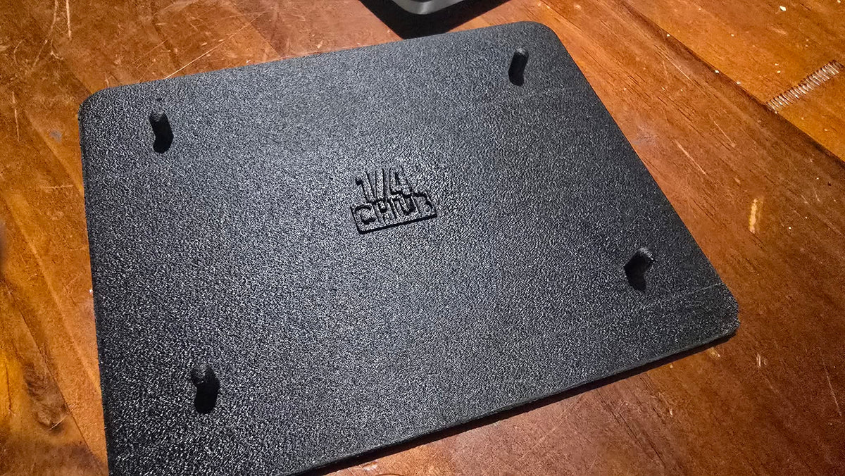 Gemini Heater Delete panels