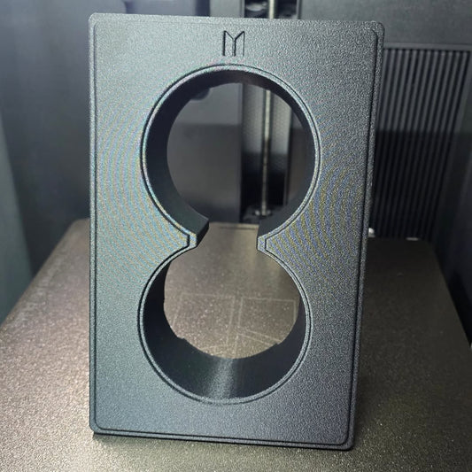 Tc -te gemini cup holder